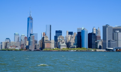New York 2013: Vier Tage in der geilsten Stadt der Welt