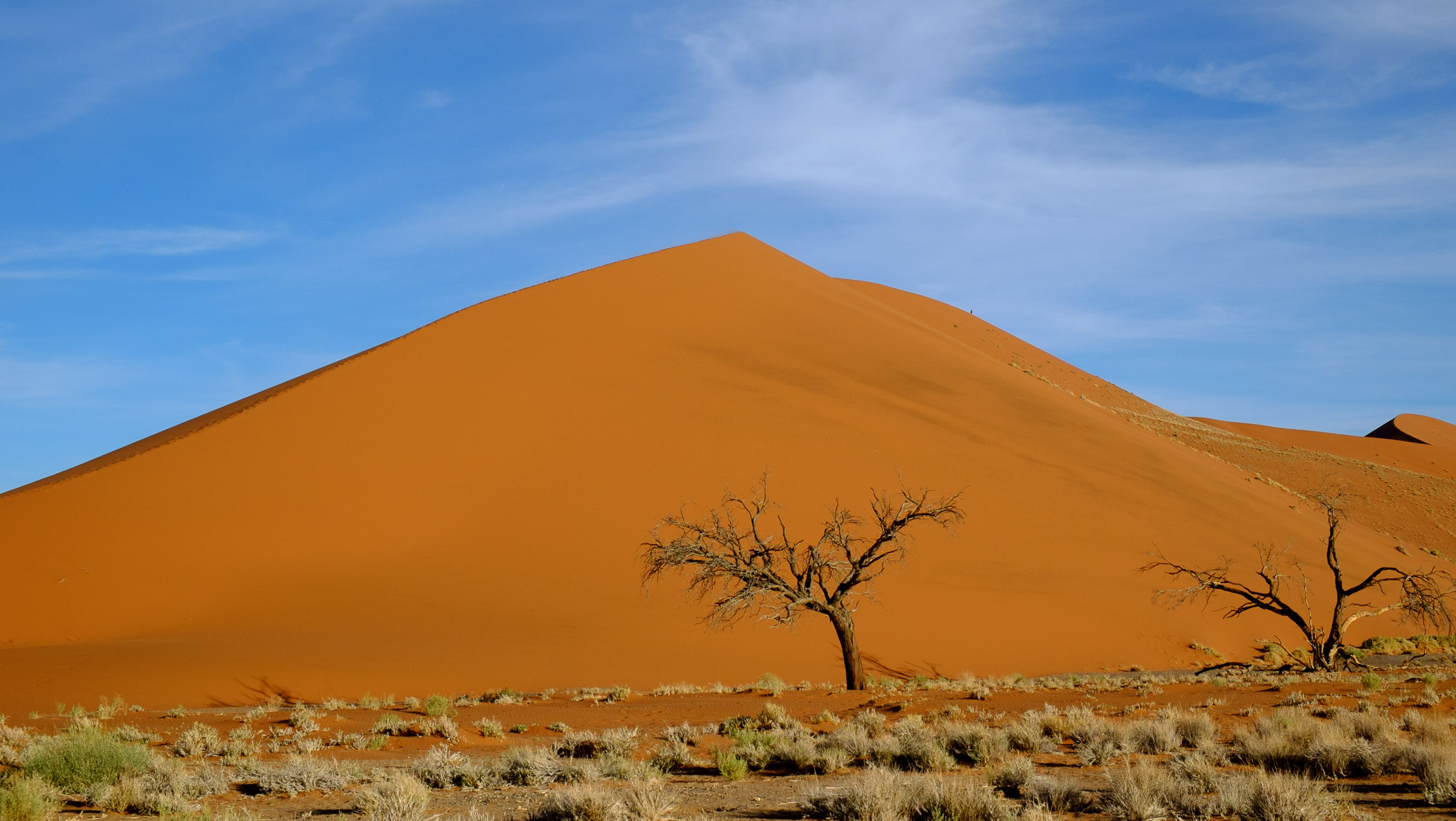 Namibia Sossusvlei Düne 45