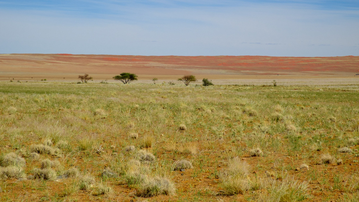 Namibia Naukluft